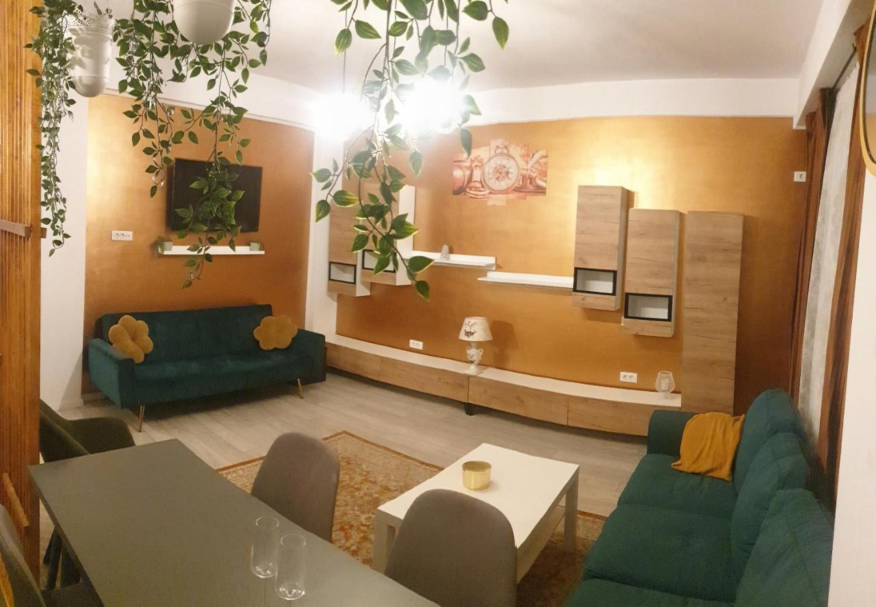 Pipera Central Voluntari Εξωτερικό φωτογραφία