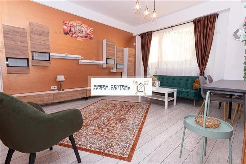 Pipera Central Voluntari Εξωτερικό φωτογραφία