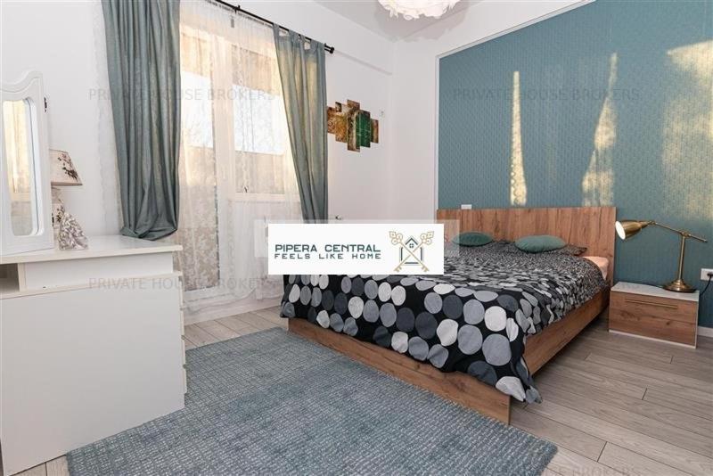 Pipera Central Voluntari Εξωτερικό φωτογραφία