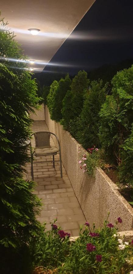 Pipera Central Voluntari Εξωτερικό φωτογραφία